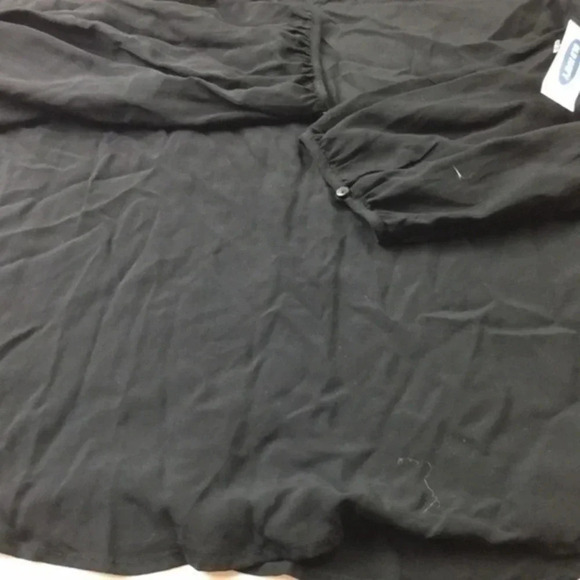 old navy ladies blouse M - Picture 8 of 16